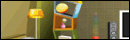 Modern Kids Room Escape