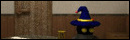 The Wizard Escape