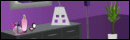 Purple Room Escape