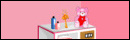 Pink Room Escape