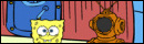 Spongebob Saw Game
