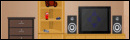 Simple Room Escape