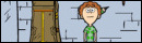 Tony Maze Escape