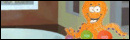 Octopus Family Escape