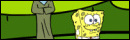 Spongebob Ship Escape