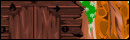 Wood Tree House Escape