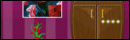 Pink Puzzle Room Escape
