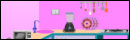 Kitchen Room Escape
