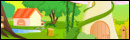 Mushroom Village Escape
