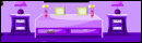 Violet Room Escape