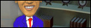 USA President Escape