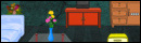 Old Room Escape