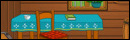 Wooden Farm House Escape
