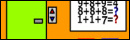 Numbers Escape