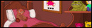 Gloomy Room Escape