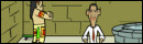 Obama Crazy Escape