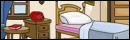 Wide Room Escape