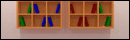 Escape from the Similar Rooms 6