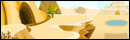 Egyptian Desert Escape