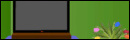 Green Small Room Escape
