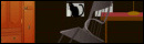 Dark Halloween Room Escape