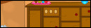 Wooden Dining Room Escape
