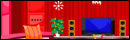 Decorated Room Escape