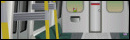 Escape From Garage Train