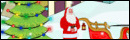 Santa Christmas Gifts Escape 5