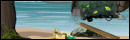 Escape from Pirates Island