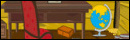 Pirate Cabin Escape