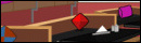 Pink Restaurant Escape