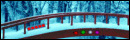 Winter Snow Escape