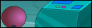 Spaceship Pet Escape
