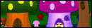 Mushroom Village Escape