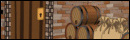 Wooden Hall Escape