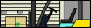 Find the Escape-Men 89: The Warehouse