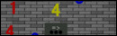 Simplist Room 14