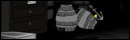 Dark Cave Slum Escape