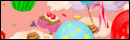 Candy World Escape