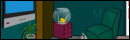 Simple Room Escape