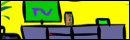 Flowers Room Escape