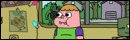 Clarence Saves the Day