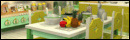 Fruit Kitchen No.02: Green Apple