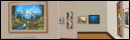 Art Gallery Escape